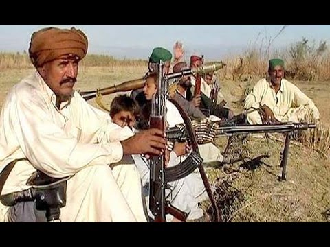 Takrar 20 April 2016 - Chotu Gang and Rajanpur Gangs - Police and Politicians Created Them