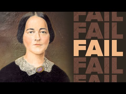 Art Restoration Fail - Round Too