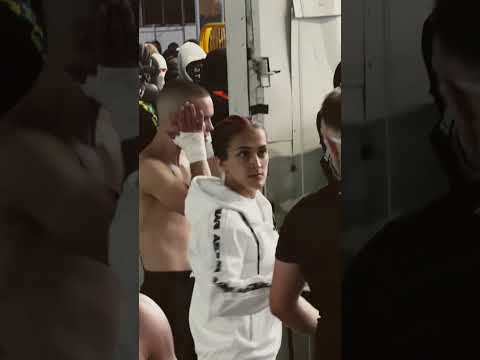 KING OF THE STREETS FIGHT CLUB