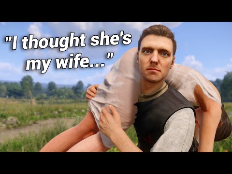 Henry’s dumbest excuses for crimes in Kingdom Come Deliverance 2
