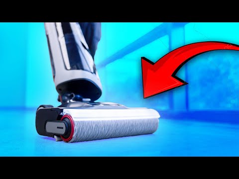 WOW I'm actually... FLOORED - Dreame H14 Pro