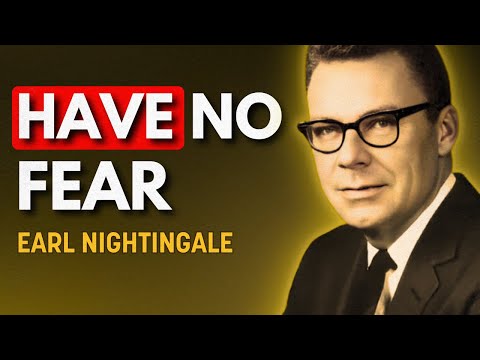 The Ruthless Secret: Act As If Failure Doesn’t Exist | Earl Nightingale