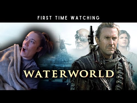 Waterworld (1995) | Movie Reaction | First Time Watching