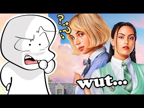 Do Revenge is the craziest movie...