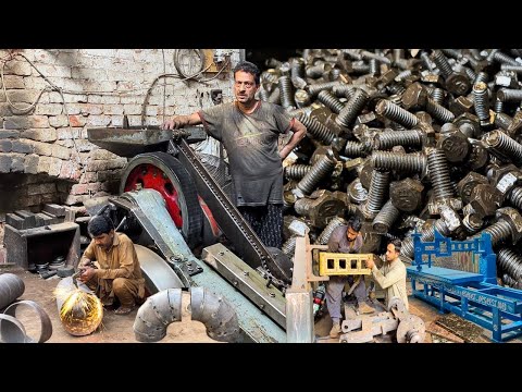 Top 5 Mass Production and Manufacturing Process Videos