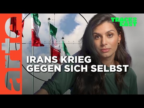 Welche Folgen Israels Angriff für Irans Bevölkerung hat | Tracks East | ARTE