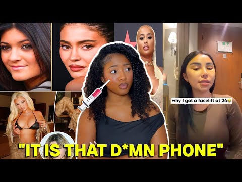 The Baddie Aesthetic is FRYING Your Brain