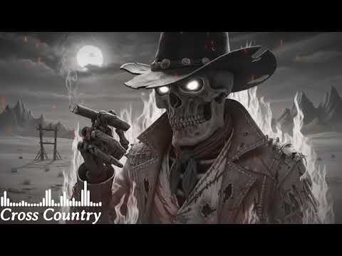 Dark Country Playlist | No Miles Left Unburned – Engines, Scars & Second Chances vol.14