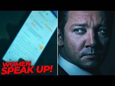 Jeremy Renner’s Dark Past — Allegations Resurface Again