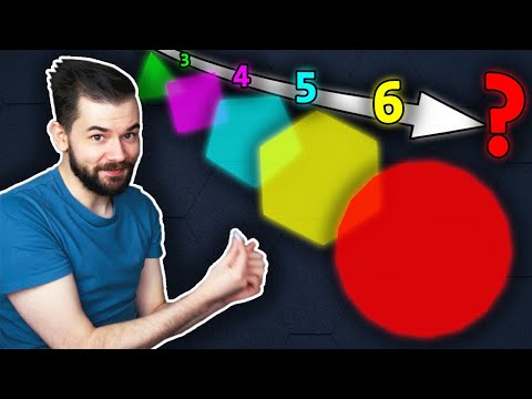 It Took 2137 Years to Solve This