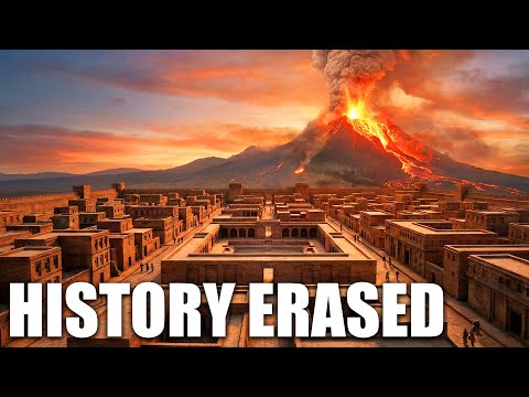 The Civilization That VANISHED Overnight? | History For Sleep