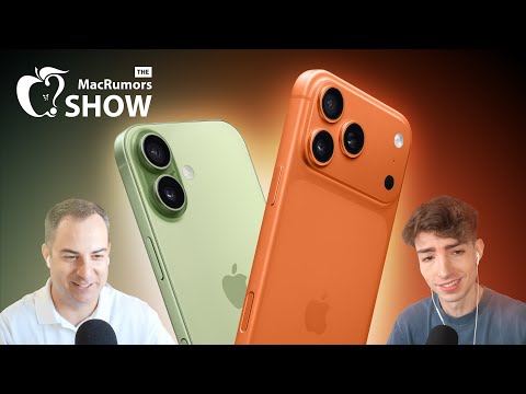 Apple Announces iPhone 17, AirPods Pro 3, and More | Episode 163