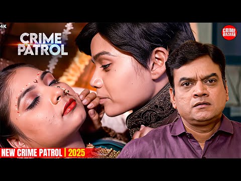 #delhi Crime | Crime Patrol | Crime Show 2025 | Full Episode | Real Crime | Nayi Kahaniya