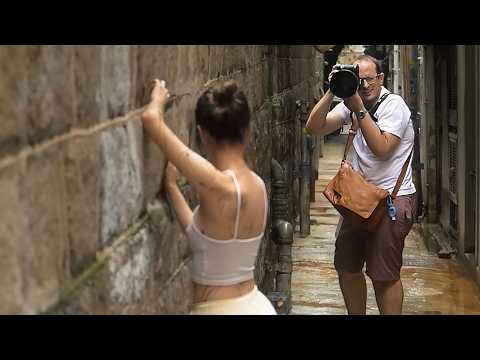 Nikon Z 200mm f/2.0 VR S Lens - A Legend Reborn??