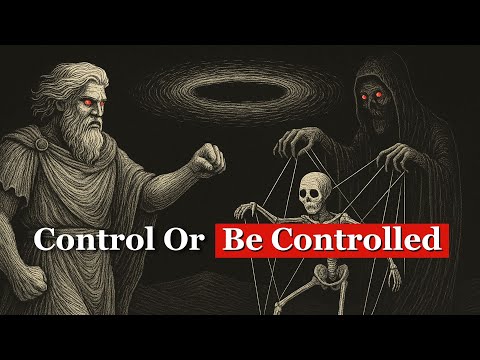 5 Hours of 101 Manipulation Tactics to Fall Asleep To