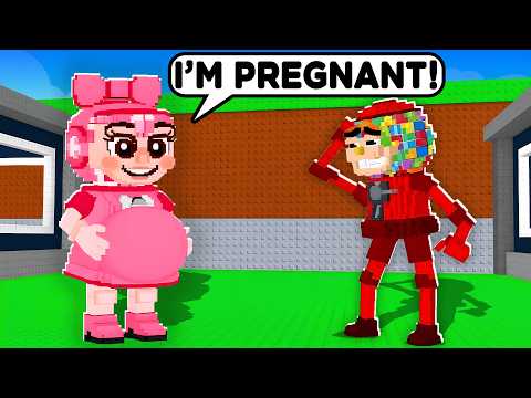 All Steal a Brainrots Are PREGNANT!