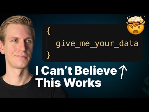 AgentQL For Easy Scraping - I'm Genuinely Impressed