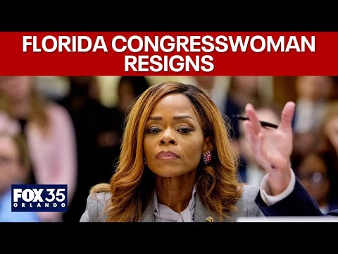 Florida Rep. resigns after FEMA stealing scandal