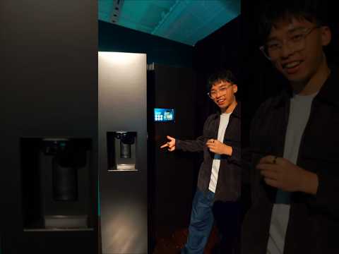 Samsung House of Wonder Event Recap!