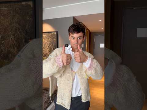 KNOTTY LIST DAY 2: Making a cardigan for Sharon Stone π§Άπ