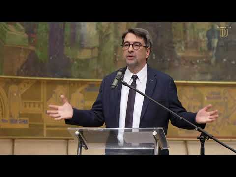 Conferința Edictum: Deriva conservatorismului - 20 de ani de la plecarea lui Reagan | Sever Voinescu