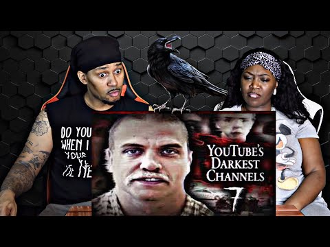 YouTube's Darkest Channels 7 (Nick Crowley Reaction!!)