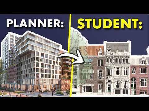 When Students Redesign An AWFUL Plan