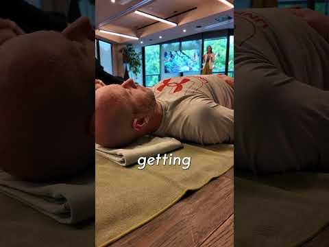 Fixing my sleep with the Samsung Galaxy Watch8