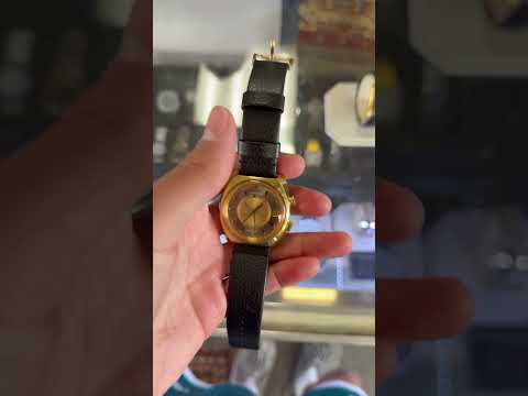 Guess Which Watch I bought…?