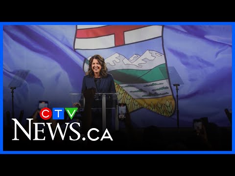 What's next for Alberta after a Liberal win