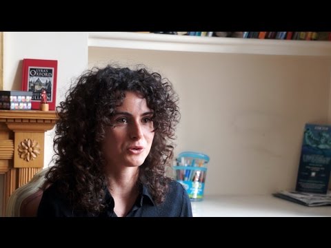 Chiara Marletto: Constructor Theory