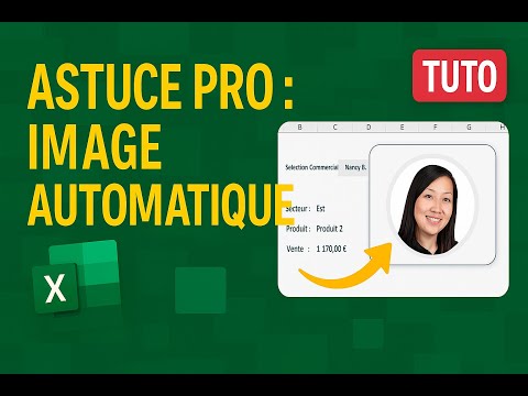 Display images using a simple VLOOKUP or XLOOKUP.
