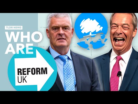 Why Reform UK Is Unlike Any Other Party