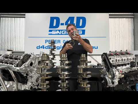 Landcruiser 300 series ENGINE FAILURE what’s going to be their  WEAK LINK?