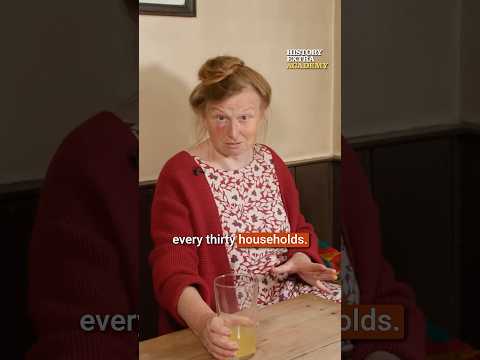 What were Victorian pubs REALLY like?