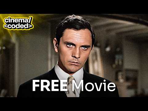 The Collector (1965) - FREE MOVIE