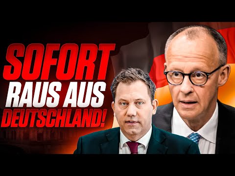 5 ERNSTE Gründe, Deutschland JETZT zu verlassen. (Auswandern 2026)