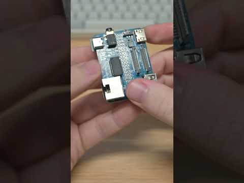 The least discussed #raspberrypi is...