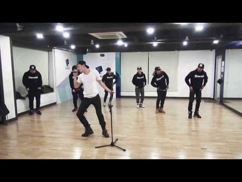 RAIN(비) _ "LA SONG" Choreography(안무) Full Ver.