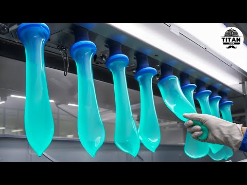 Mind-blowing Machines Operating At An Insane Level | The Most Satisfying Factory Tech! #16