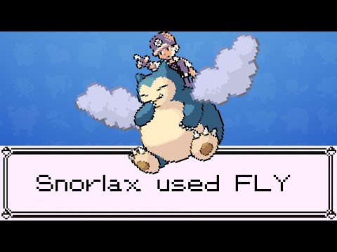 How to beat - Pokémon Blue