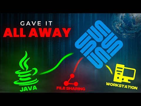 When Kindness Backfires - The Tragic Tale Of Sun Microsystems