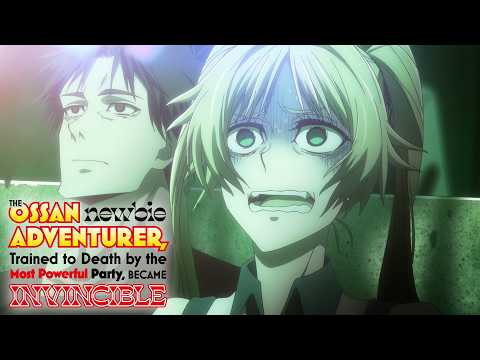 Ashorc Punches a Meteor to Dust | Ossan Newbie Adventurer