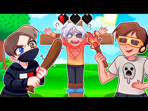 😨 Minecraft but if I DIE then I LOSE!