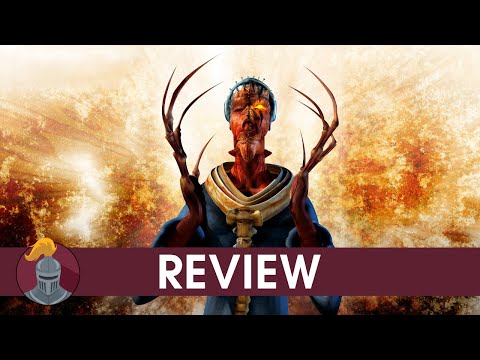 Sacrifice Review