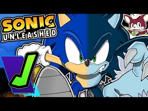 What Made Sonic Unleashed So Great