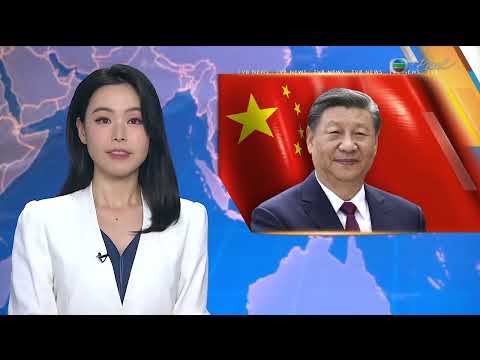 【Live】TVB News | 28 Mar 2025 | TVB English News | 7:30 News | 無綫新聞