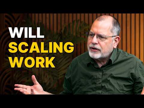 Tyler Cowen — Hayek, Keynes, & Smith on AI, animal spirits, anarchy, & growth