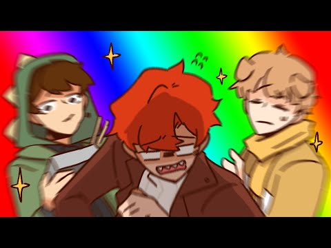 [잠뜰TV] 미스터리 수사반 모음집(하숙집 살인사건편)