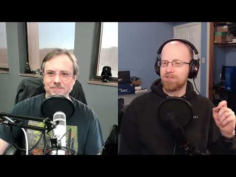 HexOS, RAIDZ Expansion, New GPUs, and A Brief History of TrueNAS | TrueNAS Tech Talk (T3) E006